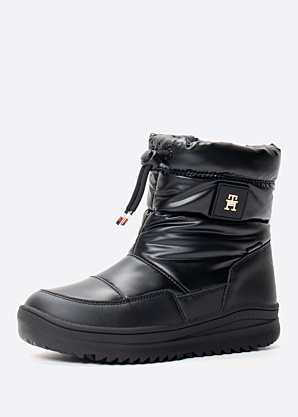 Полусапоги Loki Tommy Hilfiger