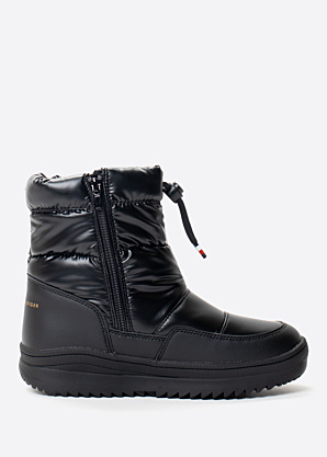 Полусапоги Loki Tommy Hilfiger