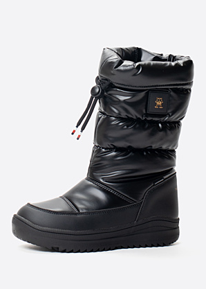 Полусапоги Loki Tommy Hilfiger