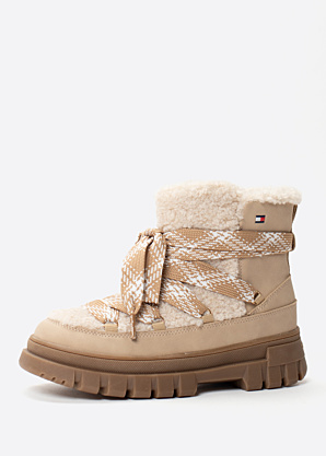 Tommy Hilfiger puszābaki Michigan