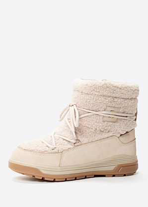 Полусапоги Mayla Tommy Hilfiger