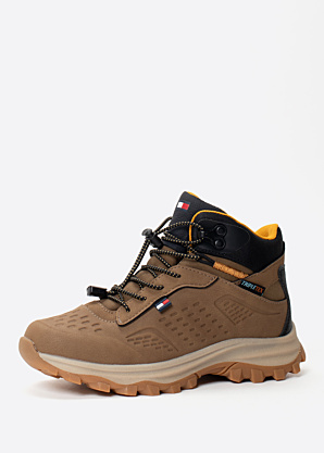 Зимние сапоги Portland Tommy Hilfiger