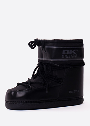 British Knights puszābaki Blizzard