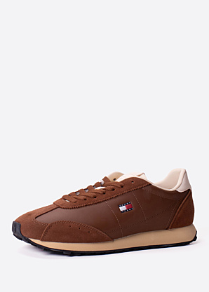 Кроссовки Retro Runner Tommy Hilfiger