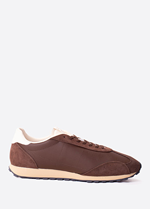 Tommy Hilfiger brīvā laika apavi Retro Runner