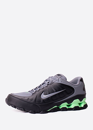 Nike brīvā laika apavi Reax 8 Nsw Sl