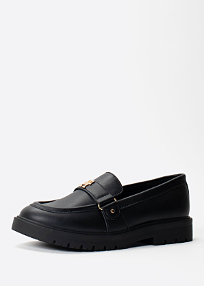 Tommy Hilfiger slēgtas kurpes Amelie