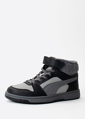 Полусапоги Rebound Slam Mid Cozy Ac+ Ps Puma