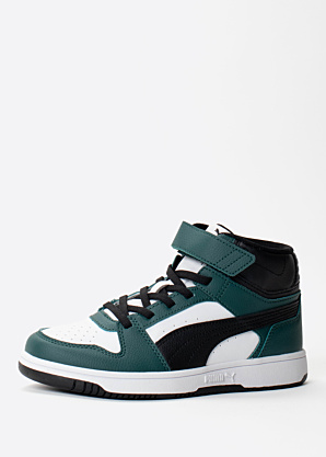 Puma kedas Rebound Slam Mid Ac+ Ps