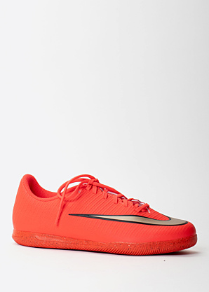 Nike futbola apavi Jr Vapor 17 Club Ic