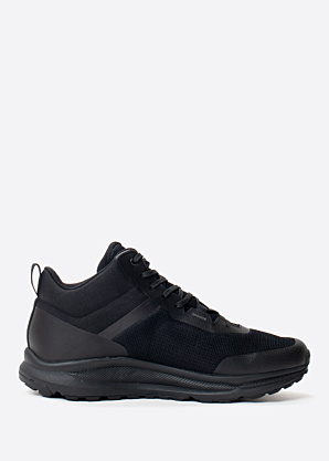 Viking pārgājienu zābaki Stride Mid Warm Gtx
