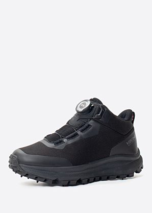 Viking pārgājienu zābaki kiirkinnitusega Stride Mid Spike Warm