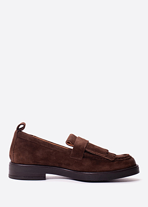 Pavement loferi Matilda Suede