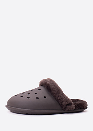 Crocs čībasic Fuzz Scuff