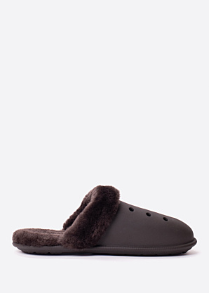 Crocs čībasic Fuzz Scuff