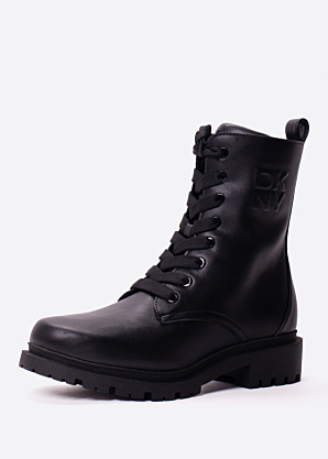 Полусапоги Rommily DKNY