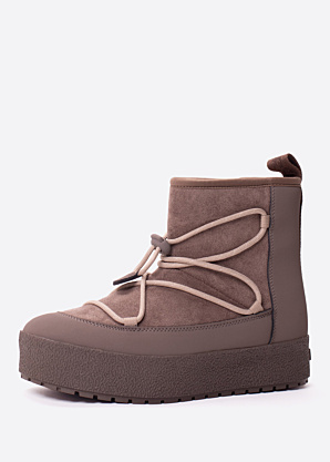 Tretorn puszābaki Aspa Hybrid Low