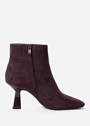 Весенне-осенние полусапоги Addison DKNY