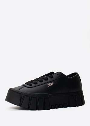 Tommy Jeans brīvā laika apavi Platform Lc
