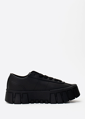Tommy Jeans brīvā laika apavi Platform Lc