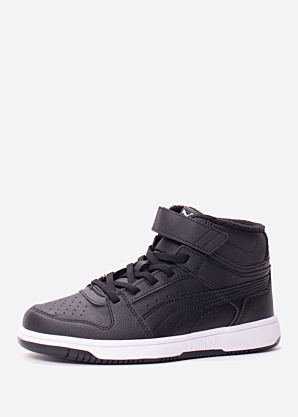 Полусапоги Rebound Slam Mid Wtr Ac+ Ps Puma