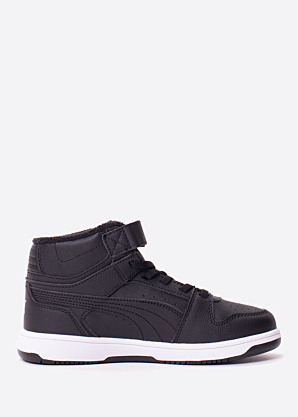 Полусапоги Rebound Slam Mid Wtr Ac+ Ps Puma