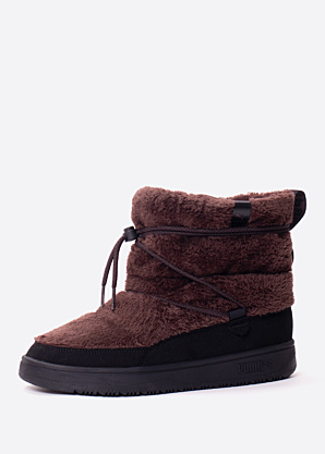 Puma puszābaki Snowbae Suede
