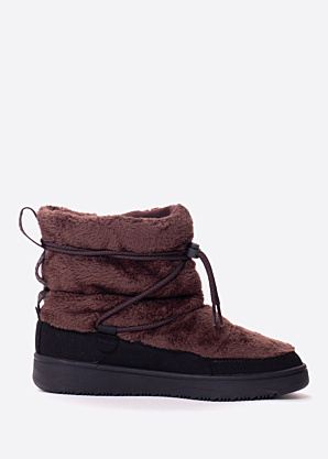 Puma puszābaki Snowbae Suede
