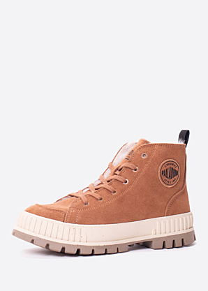 Palladium puszābaki Pallashock Zip Warm