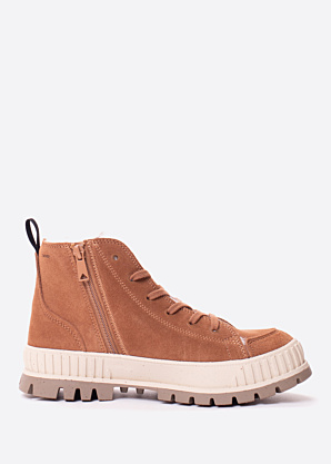 Palladium puszābaki Pallashock Zip Warm