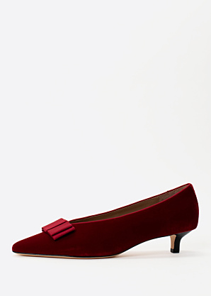 Туфли Frncsa Lauren Ralph Lauren
