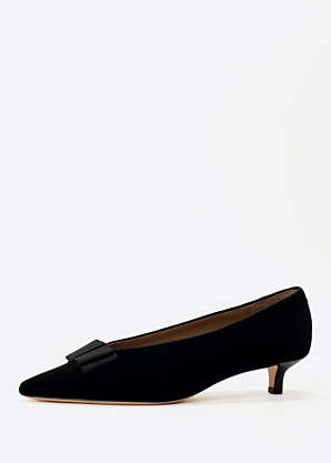 Туфли Frncsa Lauren Ralph Lauren
