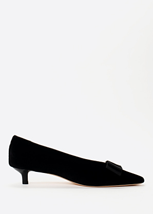 Туфли Frncsa Lauren Ralph Lauren