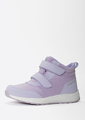 Viking puszābaki Bouncy Glitter Mid Wp 2V