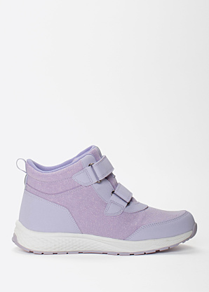 Viking puszābaki Bouncy Glitter Mid Wp 2V