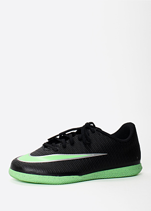 Nike futbola apavi Jr Vapor 17 Club Ic