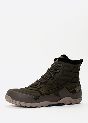 Xero Shoes ziemas zābaki Alpine