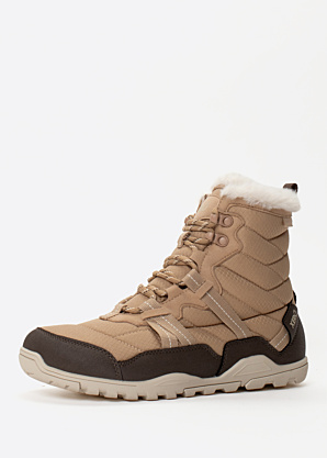 Xero Shoes pārgājienu zābaki