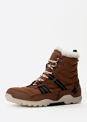 Xero Shoes pārgājienu zābaki