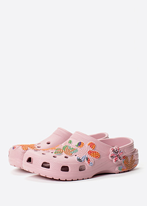 Crocs sandalesic Graphic Clog