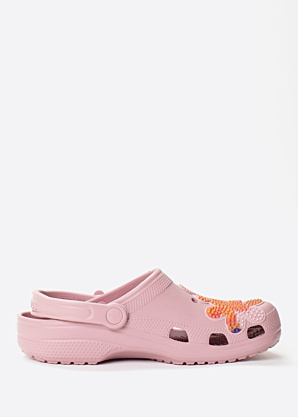 Crocs sandalesic Graphic Clog