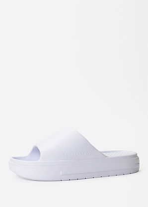 Converse baseina iešļūcenes Essential Slide