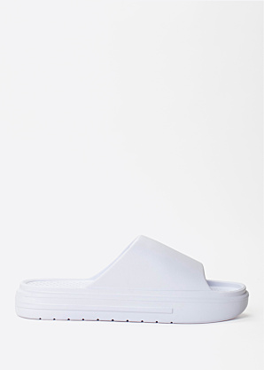Converse baseina iešļūcenes Essential Slide