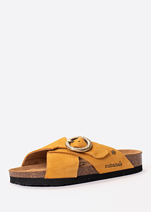 Cubanas sandales Carmo