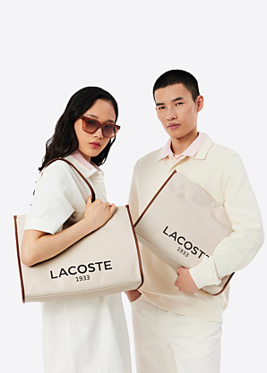 Сумка Lacoste