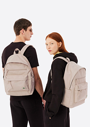 Lacoste mugursoma