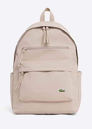 Lacoste mugursoma