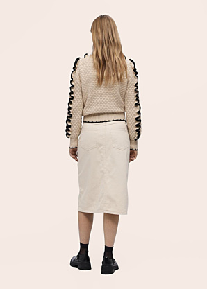 Object džemperis Yaa