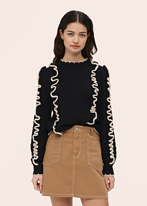 Object džemperis Yaa