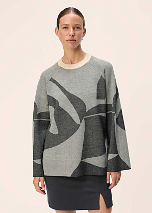 Object džemperis Sif